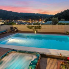 Picton Nest: Picton şehrinde bir otel