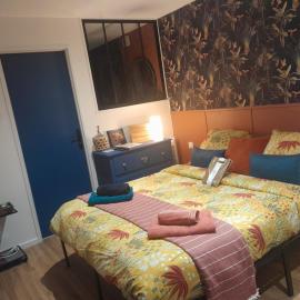 Suite des Grands Crus, hotel in Beaune