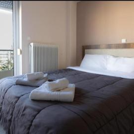 Estia Central Apt. With Parking