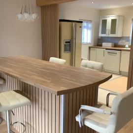 Cambria, a modern 3 bedroom house