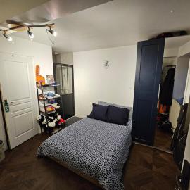 Chez Isa et Geo le studio Jules, hotelli kohteessa Laguian-Mazoux