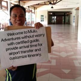 Mulu Village, hotel in Mulu