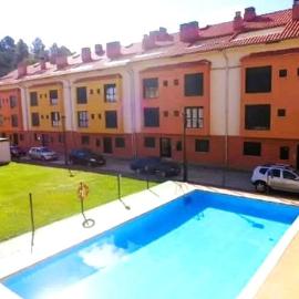 Piso en Cuzcurrita de Rio Tirón