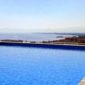 Park Suites Family Rentalmar