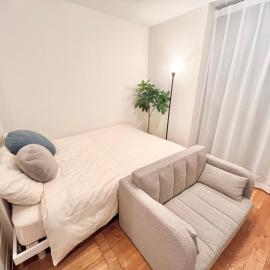 FARE Akihabara - Stylish Spacious Studio 8min from Station 201
