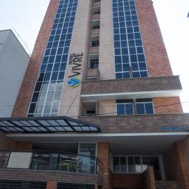 Hotel Vivre
