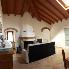 Casa Sabrina, hotel a Stazzema