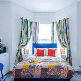Jephsons Lodge Studio 8 - Free Parking, Netflix, Prime & Disney