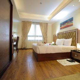 Cairo Taj Hotels & Suites - Dokki
