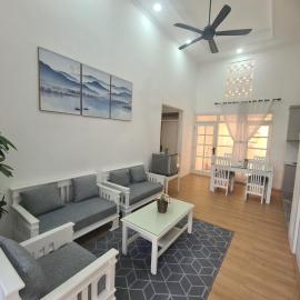 Cemara Homestay