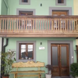 Apartment Bernarda - Entire House