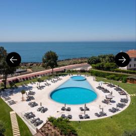 Villa Galé Cascais, hotel in Cascais