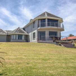Sandbaai Country House, Hotel in Hermanus