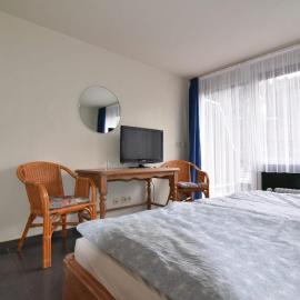 Hotel Central Garni, hotel en Triberg