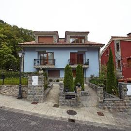 Urbanización Barrio de Triana 3c