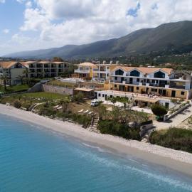 Mare nostrum - Alykes Zakynthou, Hotel in Alykes