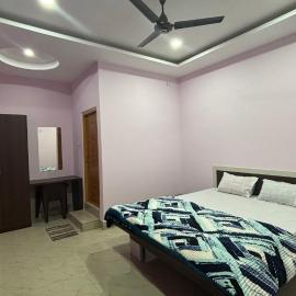 Sun Shine Residency, hotel di Dibrugarh