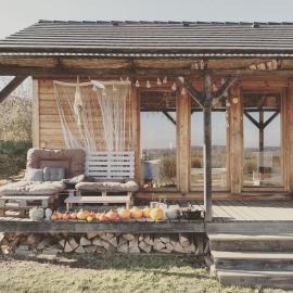 Druhanov Cottage, hotell sihtkohas Horní Bohušice