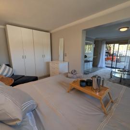 Scenic Hout Bay Suite