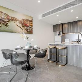 The Elegant Deco Apartment World class building, hotel a Sydney