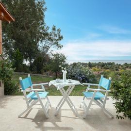 Villa Vera Views, hotel v destinácii Nikiti