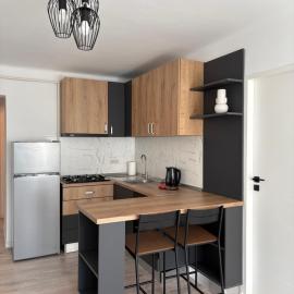 Cozy Apartament