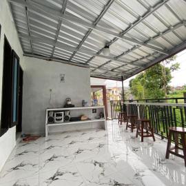 Alfaz Homestay