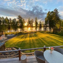 Villa beach star, hotel u gradu Ranua