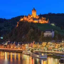 MoselUnion - "schlafen & genießen", hotel in Cochem