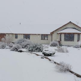 Scorrybreac B&B, hotel in Broadford