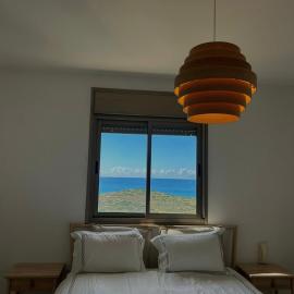 The Kingfisher -- Sea, Nature, You A relaxing vacation for up to 6 people