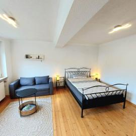 Gemütliche Ferienwohnung auf Hof Santangelo