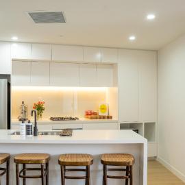 Executive Rental - Campbelltown, hotel in Campbelltown