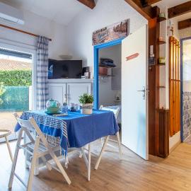 La Casa Di Benedetta, hotel in Portiragnes