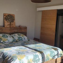 Chambres d hôtes les Romarins, hotel a Cantaron