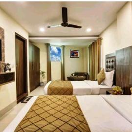 RTS HOTEL & Spa