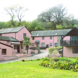 The Dairy, hotel in Teignmouth