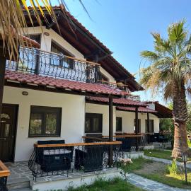Oneiro Zois villas