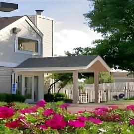 Sonesta ES Suites Cincinnati - Sharonville West, מלון בשרונוויל