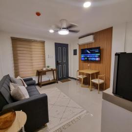 Flat 35, Unit 3C