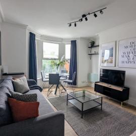 Conegra Road Apartments