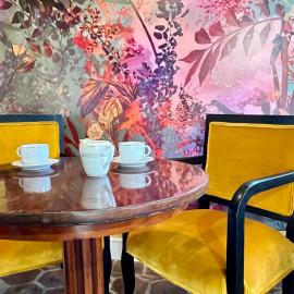 Les Cottages d'Orient Gite Boutique