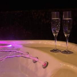 Zen Retreat met jacuzzi, hotel in Grez-Doiceau