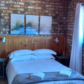 Rosebud Self Catering