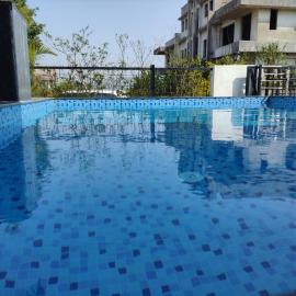 5bhk-Heaven Villa, ξενοδοχείο σε Lonavala