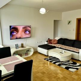 City Apartment Lukavac, hotel i Lukavac