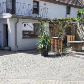 Ferienhaus Erika