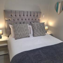 Hearts Cottage, hotel in Kimberley