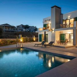 Villa Kiki, Kiotari, hotel a Asklipiḯon