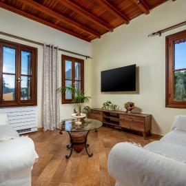 Suite del Capitano – hotel w mieście Rodos